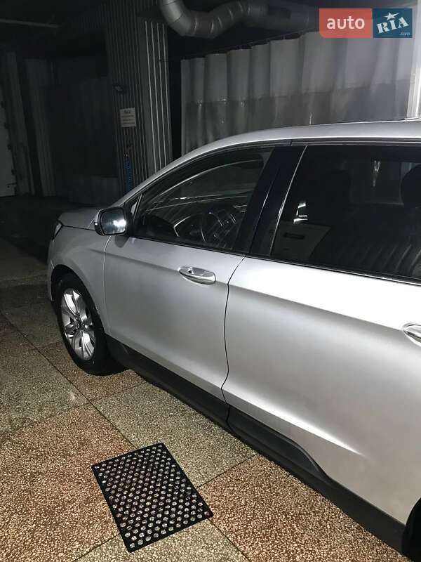 Внедорожник / Кроссовер Ford Edge 2019 в Белой Церкви