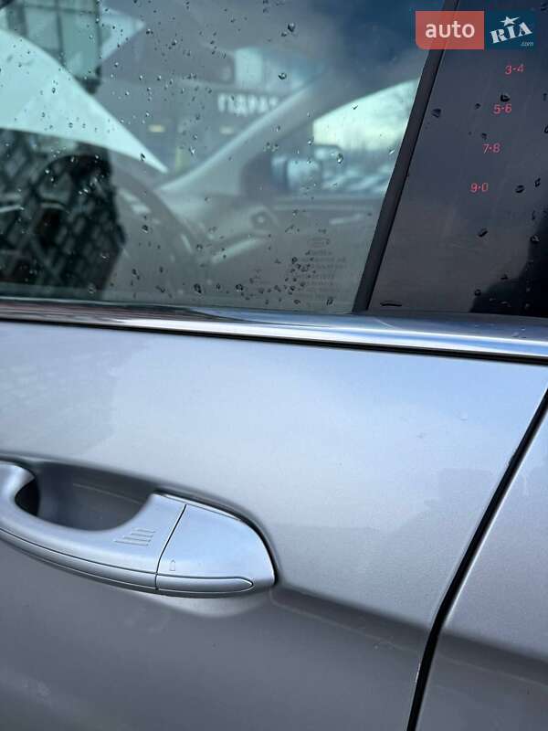 Внедорожник / Кроссовер Ford Edge 2019 в Хмельницком фото 13 Внедорожник / Кроссовер Ford Edge 2019 в Хмельницком