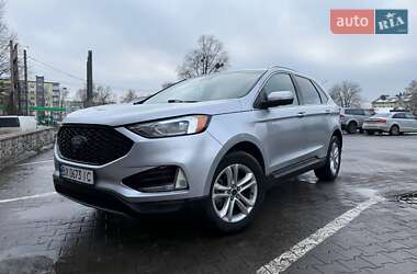 Внедорожник / Кроссовер Ford Edge 2019 в Хмельницком