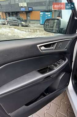 Внедорожник / Кроссовер Ford Edge 2019 в Хмельницком