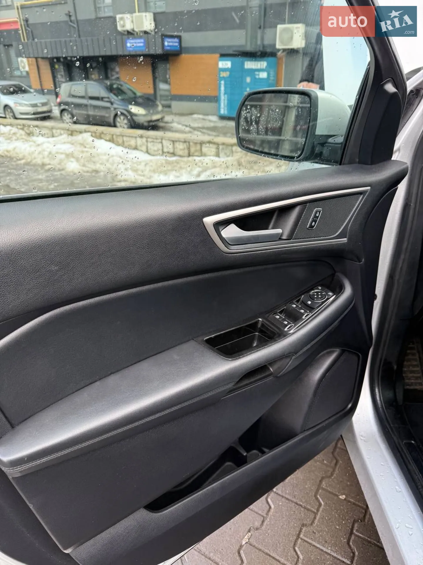 2019 Ford Edge - мініатюра 16