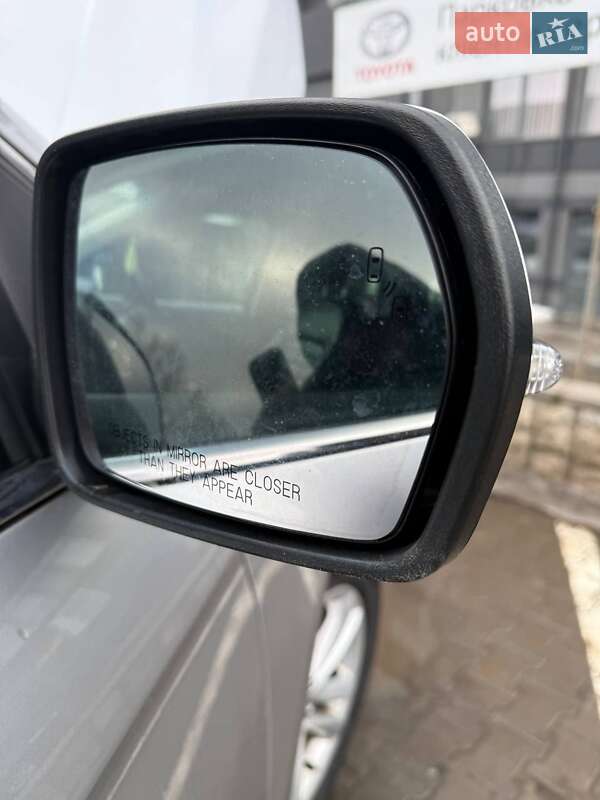 Внедорожник / Кроссовер Ford Edge 2019 в Хмельницком фото 20 Внедорожник / Кроссовер Ford Edge 2019 в Хмельницком