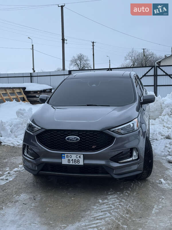 Внедорожник / Кроссовер Ford Edge 2021 в Подволочиске