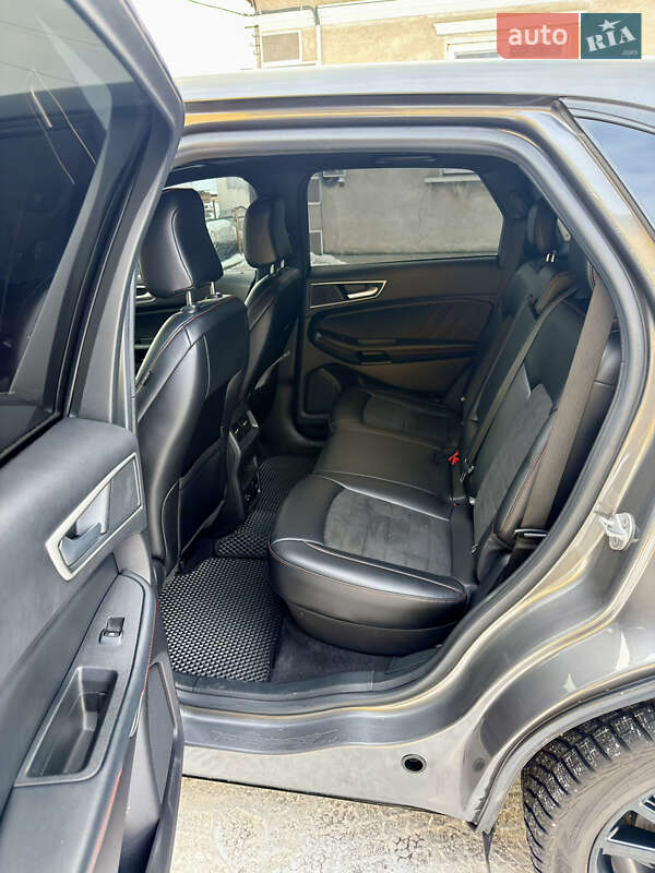 Внедорожник / Кроссовер Ford Edge 2021 в Подволочиске