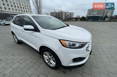 Внедорожник / Кроссовер Ford Edge 2019 в Черкассах
