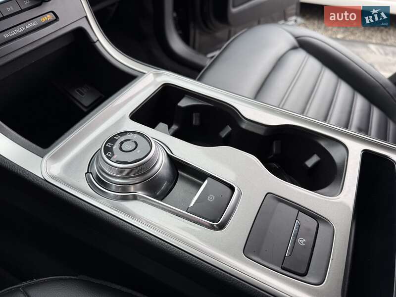 Внедорожник / Кроссовер Ford Edge 2023 в Днепре фото 14 Внедорожник / Кроссовер Ford Edge 2023 в Днепре