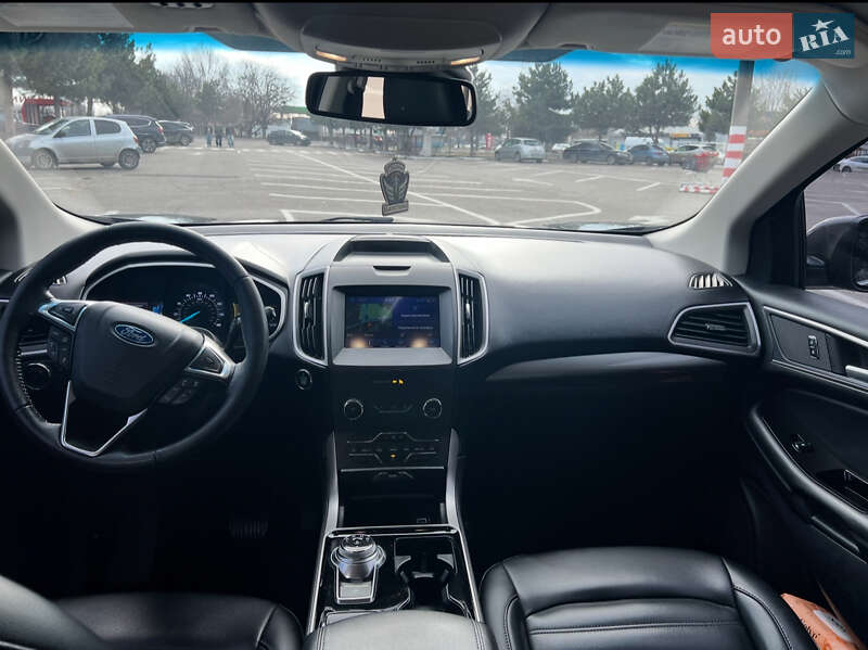 Позашляховик / Кросовер Ford Edge 2019 в Одесі