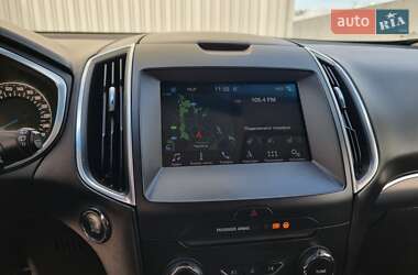 Внедорожник / Кроссовер Ford Edge 2016 в Чернигове