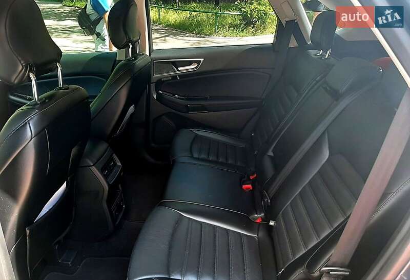 Внедорожник / Кроссовер Ford Edge 2018 в Киеве фото 6 Внедорожник / Кроссовер Ford Edge 2018 в Киеве