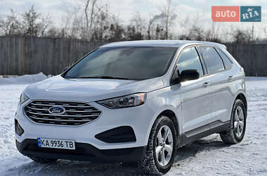Позашляховик / Кросовер Ford Edge 2020 в Києві