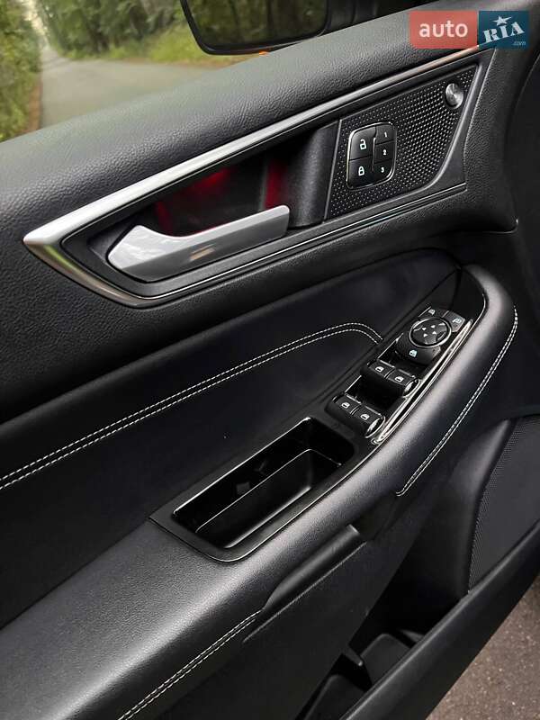 Внедорожник / Кроссовер Ford Edge 2019 в Киеве