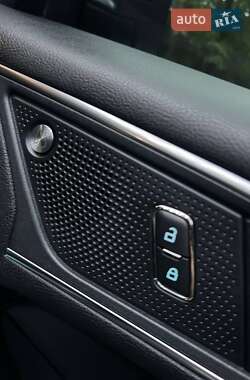 Позашляховик / Кросовер Ford Edge 2019 в Києві
