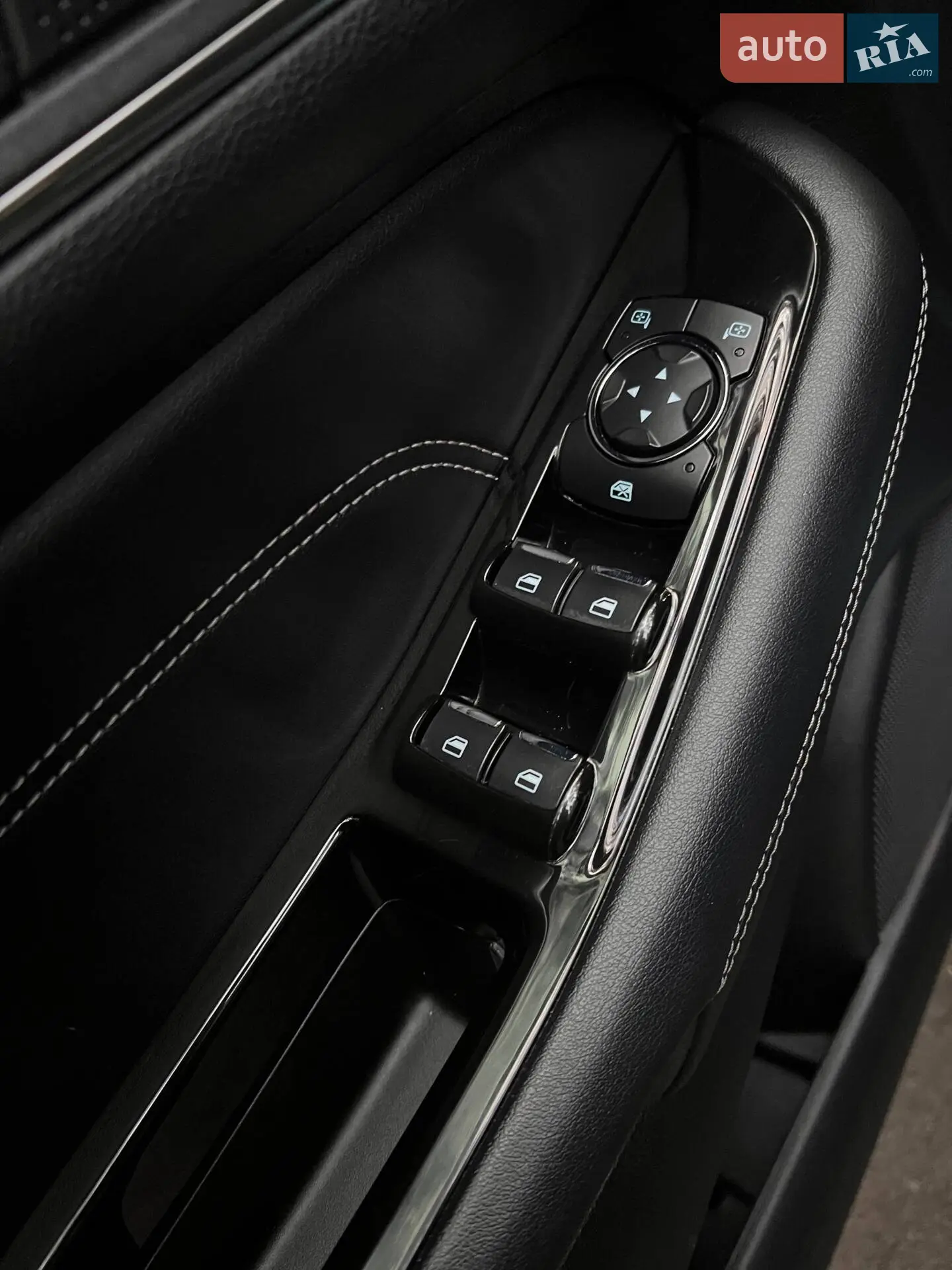 2019 Ford Edge - мініатюра 15