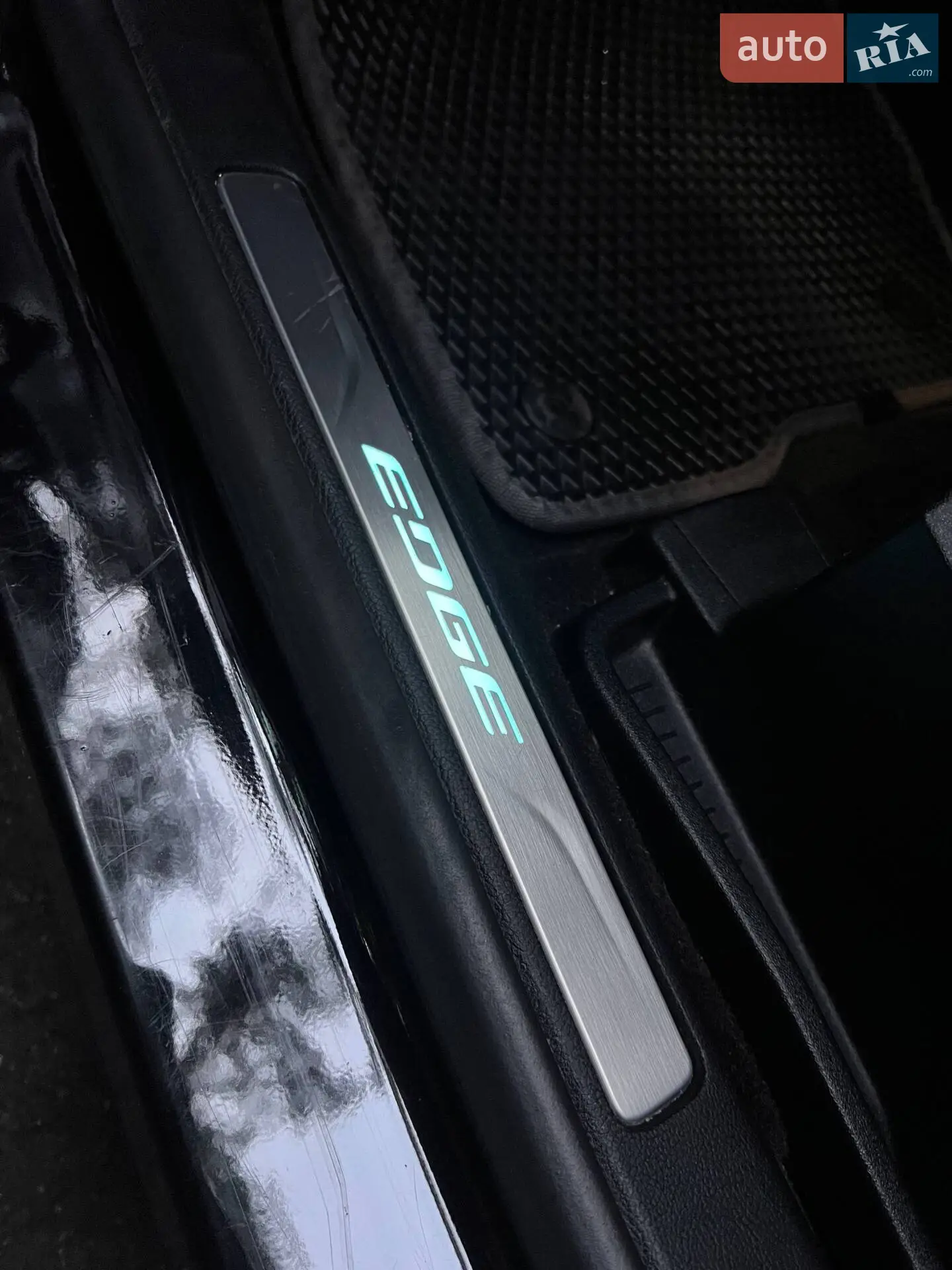 2019 Ford Edge - мініатюра 19