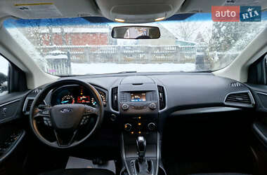 Внедорожник / Кроссовер Ford Edge 2018 в Ровно
