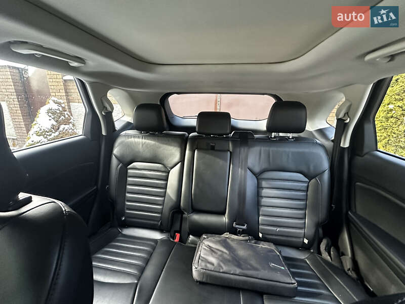 Позашляховик / Кросовер Ford Edge 2017 в Вінниці фото 17 Позашляховик / Кросовер Ford Edge 2017 в Вінниці