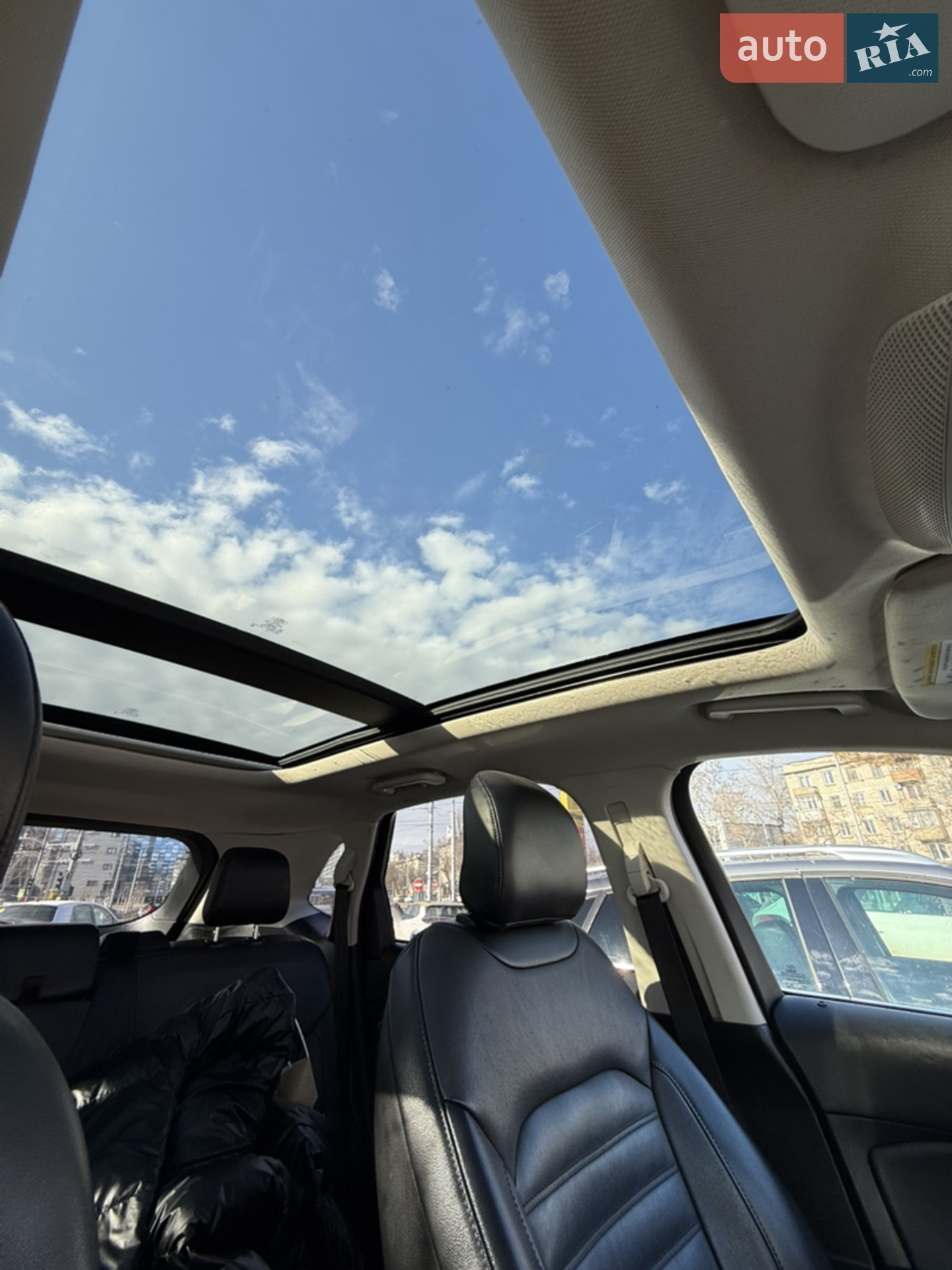 2018 Ford Edge - мініатюра 5