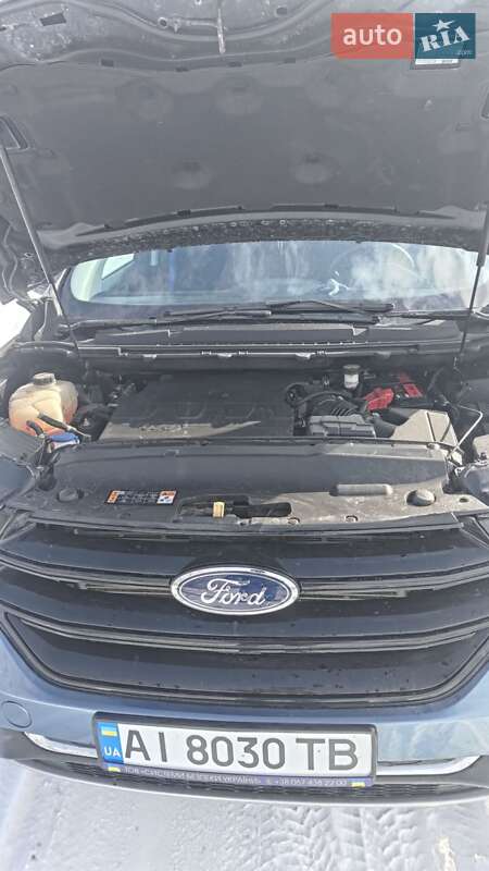 Внедорожник / Кроссовер Ford Edge 2018 в Белой Церкви