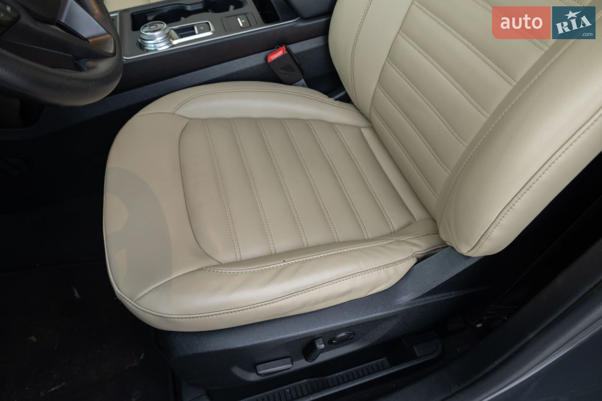 2021 Ford Edge - мініатюра 22