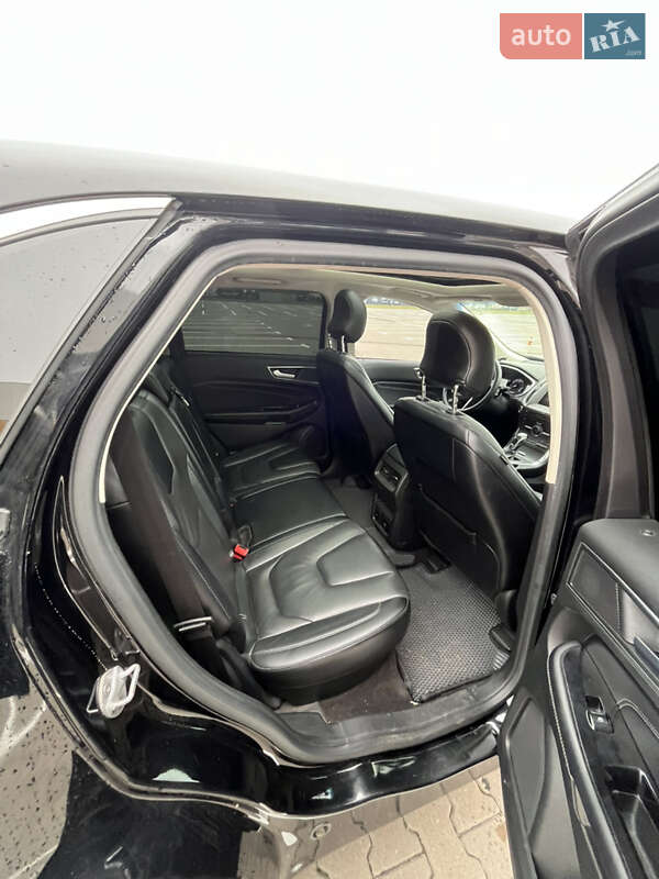 Внедорожник / Кроссовер Ford Edge 2016 в Николаеве