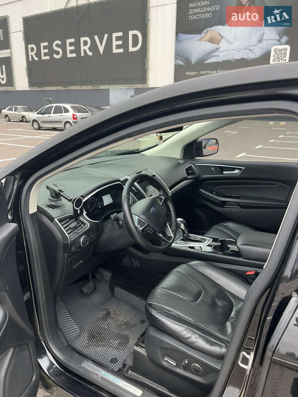 Внедорожник / Кроссовер Ford Edge 2016 в Николаеве