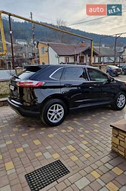 Позашляховик / Кросовер Ford Edge 2022 в Могилів-Подільському