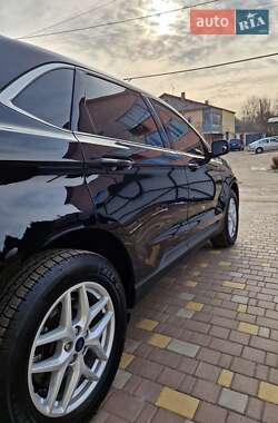 Позашляховик / Кросовер Ford Edge 2022 в Могилів-Подільському