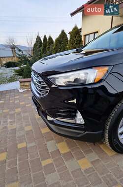Позашляховик / Кросовер Ford Edge 2022 в Могилів-Подільському