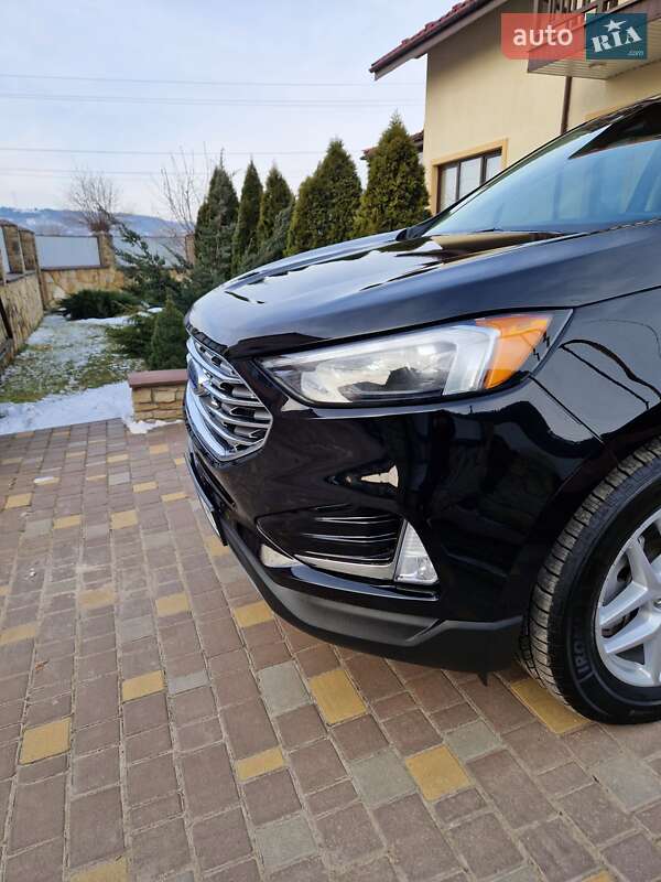 Внедорожник / Кроссовер Ford Edge 2022 в Могилев-Подольске