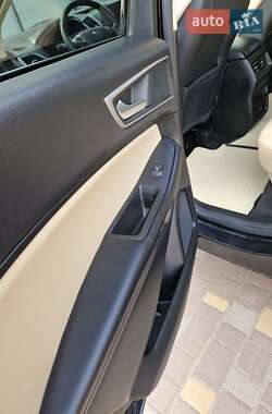 Позашляховик / Кросовер Ford Edge 2022 в Могилів-Подільському