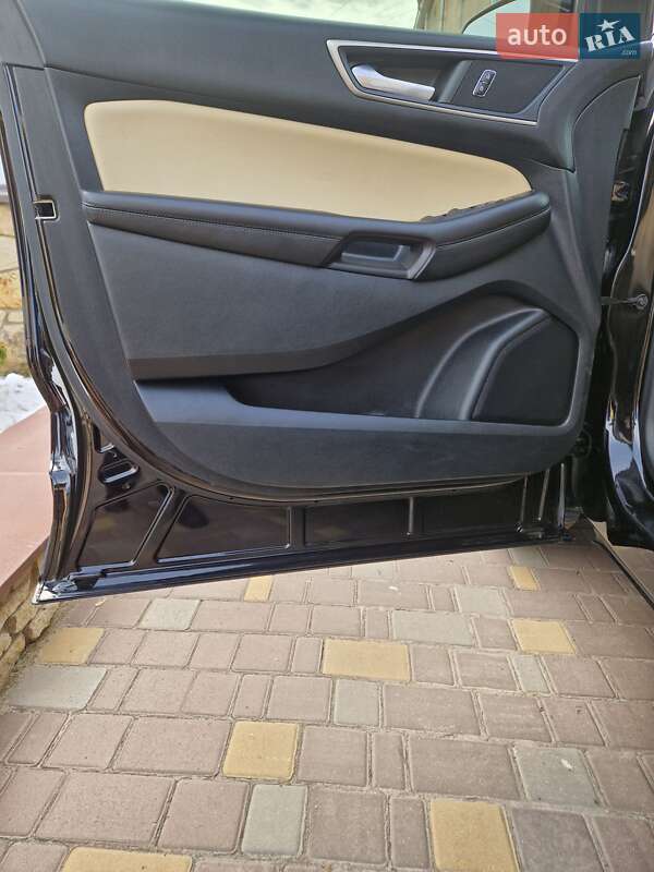 Внедорожник / Кроссовер Ford Edge 2022 в Могилев-Подольске