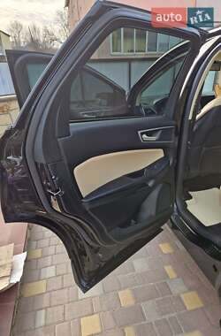 Позашляховик / Кросовер Ford Edge 2022 в Могилів-Подільському