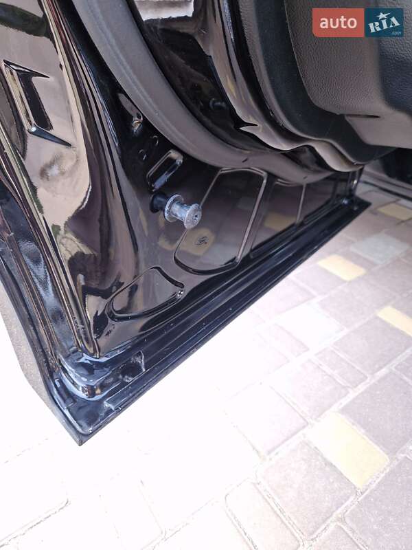 Внедорожник / Кроссовер Ford Edge 2022 в Могилев-Подольске