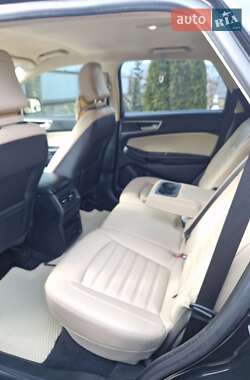 Позашляховик / Кросовер Ford Edge 2022 в Могилів-Подільському