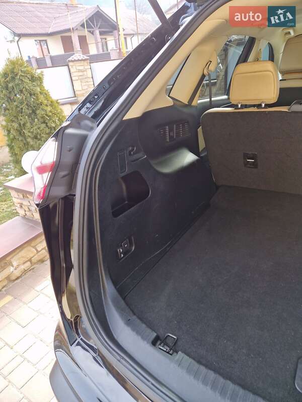 Внедорожник / Кроссовер Ford Edge 2022 в Могилев-Подольске