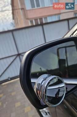 Позашляховик / Кросовер Ford Edge 2022 в Могилів-Подільському