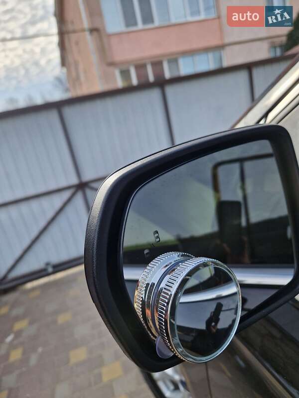 Внедорожник / Кроссовер Ford Edge 2022 в Могилев-Подольске