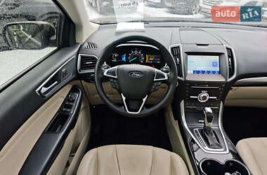 Внедорожник / Кроссовер Ford Edge 2018 в Харькове