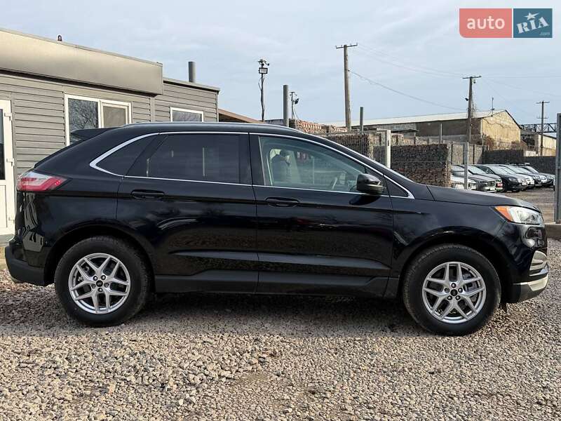 Внедорожник / Кроссовер Ford Edge 2023 в Одессе