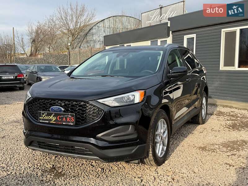 Ford Edge 2023 Ford Edge 2023