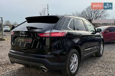 Внедорожник / Кроссовер Ford Edge 2023 в Одессе
