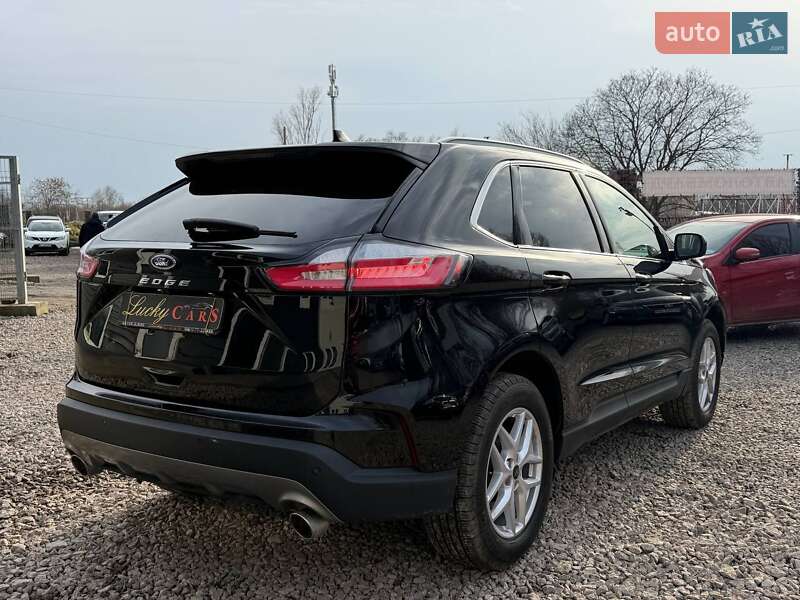 Внедорожник / Кроссовер Ford Edge 2023 в Одессе