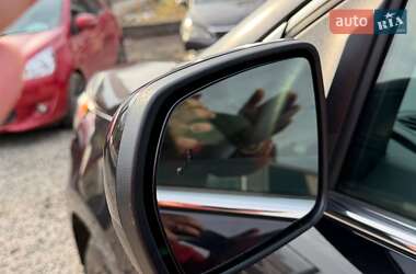 Внедорожник / Кроссовер Ford Edge 2023 в Одессе