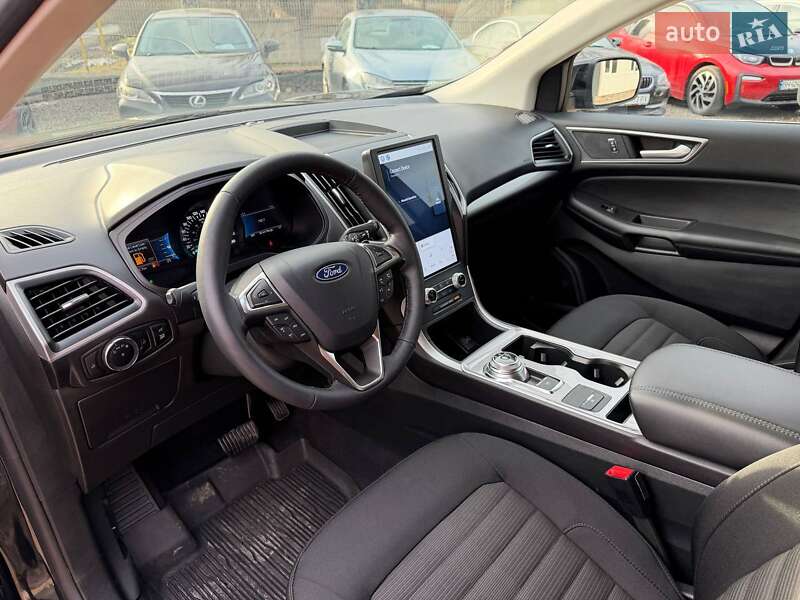 Внедорожник / Кроссовер Ford Edge 2023 в Одессе