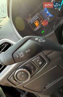 Внедорожник / Кроссовер Ford Edge 2023 в Одессе