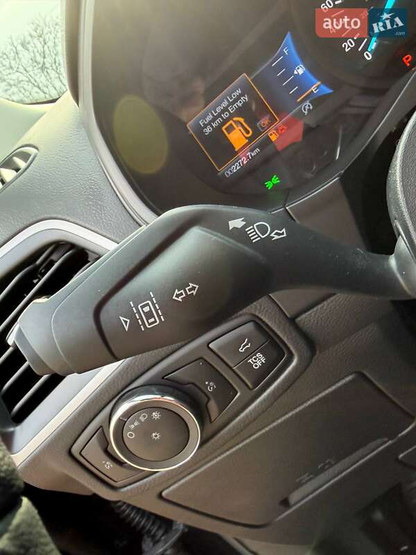 Внедорожник / Кроссовер Ford Edge 2023 в Одессе