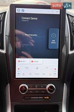 Внедорожник / Кроссовер Ford Edge 2023 в Одессе