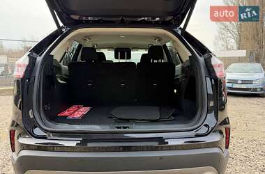 Внедорожник / Кроссовер Ford Edge 2023 в Одессе