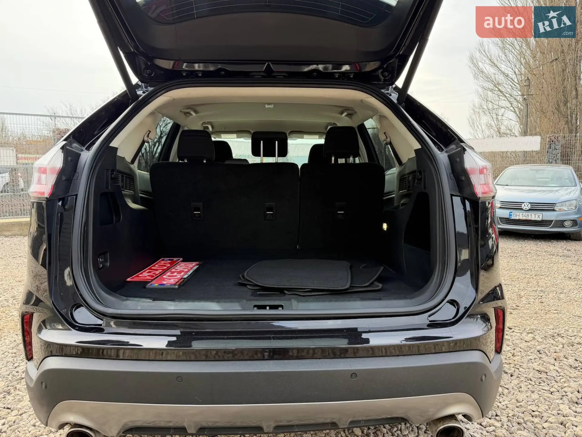 2023 Ford Edge - мініатюра 33
