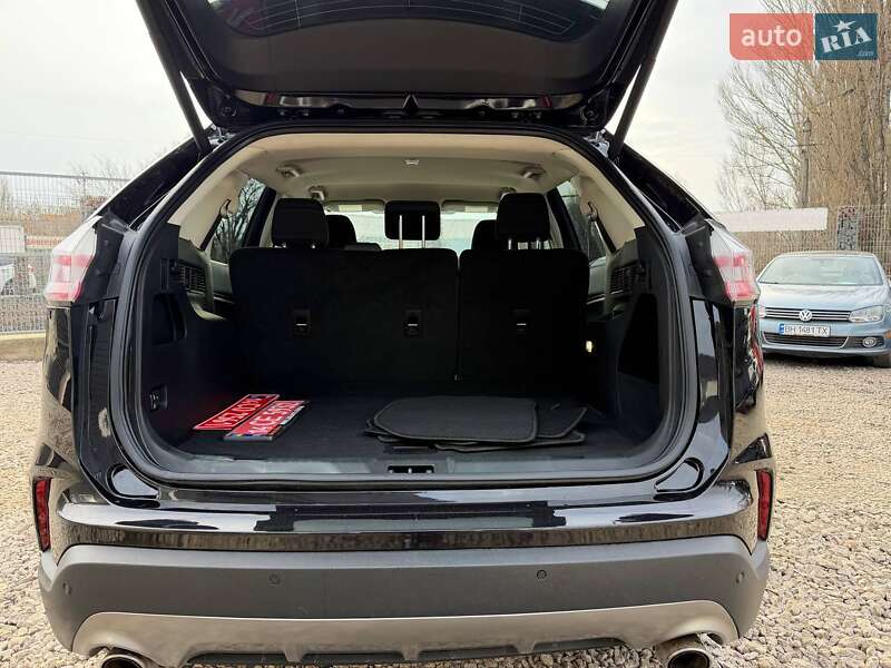 Внедорожник / Кроссовер Ford Edge 2023 в Одессе
